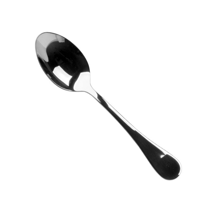 Herdmar Rocco Cuchara de Mesa Acero Inoxidable (12 Unidades) Herdmar Rocco Cuchara de Mesa Acero Inoxidable (12 Unidades)